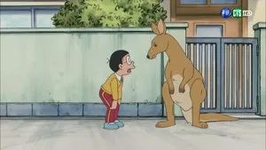 Fotograma del episodio 310: Episodio 310