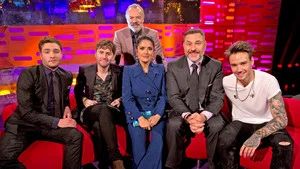 Fotograma del episodio 8: Episodio 8