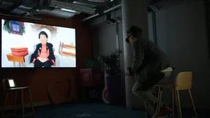 Fotograma del episodio 32: Episodio 32