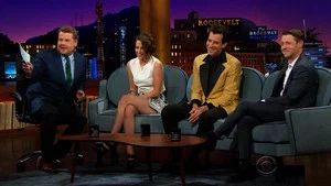 Fotograma del episodio 16: Episodio 16