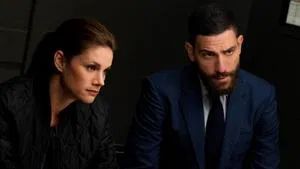 Fotograma del episodio 7: Episodio 7
