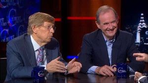 Fotograma del episodio 120: Episodio 120