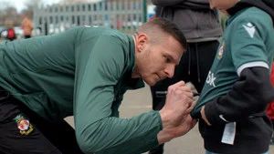 Fotograma del episodio 2: Episodio 2