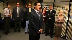 Fotograma del episodio 3: Fiesta de inauguración