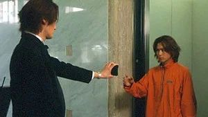 Fotograma del episodio 14: Día de resurrección