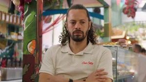 Fotograma del episodio 202: Episodio 202