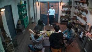 Fotograma del episodio 7: Episodio 7