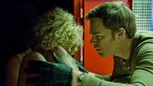 Fotograma del episodio 4: Cicatrices