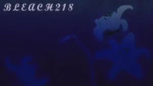 Fotograma del episodio 218: Kira, la batalla dentro de la desesperación.