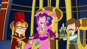 Fotograma del episodio 14: Episodio 14