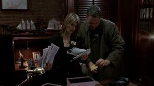 Fotograma del episodio 20: Episodio 20