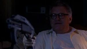 Fotograma del episodio 6: Slash Fiction