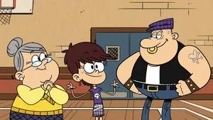 Fotograma del episodio 1: Episodio 1