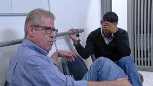 Fotograma del episodio 7: Episodio 7