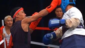 Fotograma del episodio 552: Episodio 552