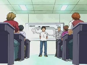Fotograma del episodio 39: Episodio 39