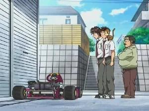 Fotograma del episodio 36: Episodio 36