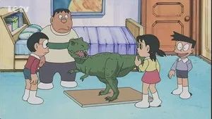 Fotograma del episodio 40: Episodio 40