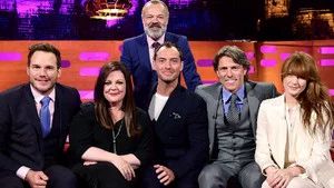 Fotograma del episodio 8: Episodio 8