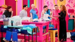 Fotograma del episodio 2: Episodio 2