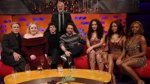 Fotograma del episodio 11: Episodio 11