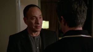 Fotograma del episodio 15: Episodio 15