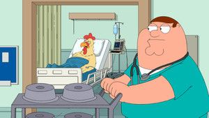 Fotograma del episodio 10: Materias Fecales