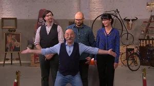 Fotograma del episodio 60: Episodio 60