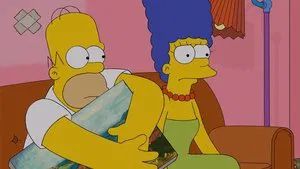 Fotograma del episodio 15: La guerra del arte