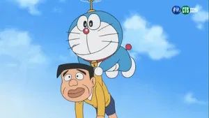 Fotograma del episodio 443: Episodio 443