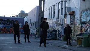 Fotograma del episodio 6: Episodio 6