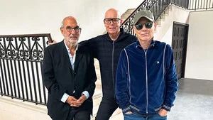 Fotograma del episodio 1: Episodio 1