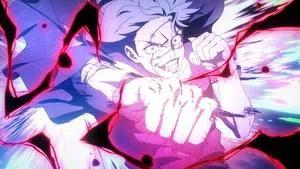 Fotograma del episodio 44: Lo correcto y lo incorrecto, parte 3