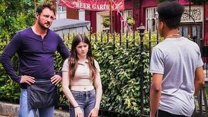 Fotograma del episodio 135: Episodio 135