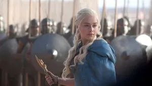 Fotograma del episodio 4: Y ahora su guardia ha terminado