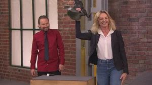 Fotograma del episodio 61: Episodio 61
