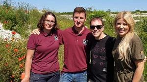 Fotograma del episodio 28: Episodio 28