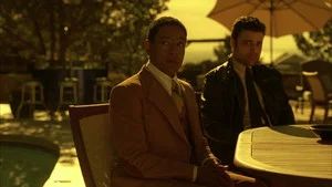 Fotograma del episodio 8: Hermanos