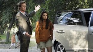 Fotograma del episodio 22: Hermanos de sangre