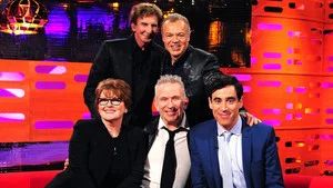 Fotograma del episodio 6: Episodio 6