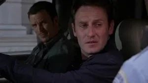 Fotograma del episodio 24: Corre