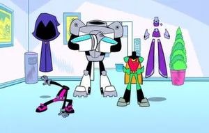 Fotograma del episodio 8: Episodio 8