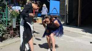 Fotograma del episodio 90: Episodio 90