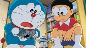 Fotograma del episodio 763: Episodio 763