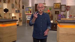 Fotograma del episodio 121: Episodio 121