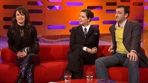 Fotograma del episodio 11: Episodio 11