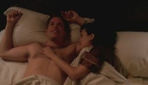 Fotograma del episodio 8: Encubiertos