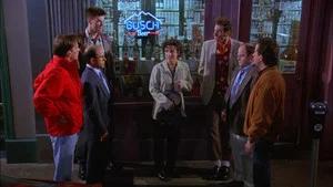 Fotograma del episodio 3: El Jerry Bizarro