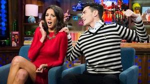 Fotograma del episodio 7: Episodio 7