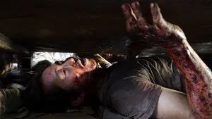 Fotograma del episodio 7: Cuidado